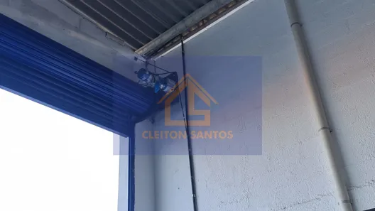 Galpão / Depósito / Armazém para alugar, 1800m² no Ipsep, Recife