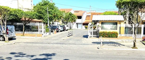 Casa de Condomínio com 4 Quartos à venda, 220m² no Cosmorama, Mesquita
