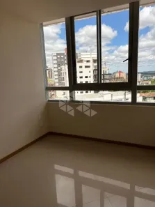 Apartamento com 1 Quarto para alugar, 44m² no Centro, Santa Maria