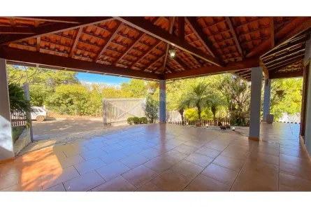 Casa de Condomínio com 2 Quartos à venda, 400m² no Grande Colorado, Brasília