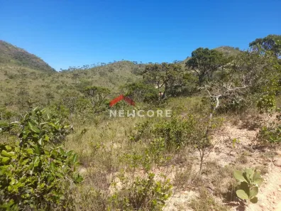 Terreno / Lote / Condomínio à venda, 1000m² no , Taquaraçu de Minas
