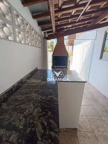 Casa com 2 Quartos à venda, 106m² no Parque Residencial Klavin, Nova Odessa