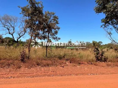Fazenda / Sítio / Chácara à venda, 6969600m² no Centro, Divinópolis do Tocantins