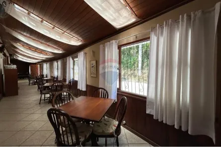Loja / Salão / Ponto Comercial à venda, 390m² no Mury, Nova Friburgo