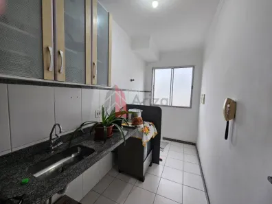 Cobertura com 3 Quartos à venda, 124m² no Vila Santana, Mogi das Cruzes