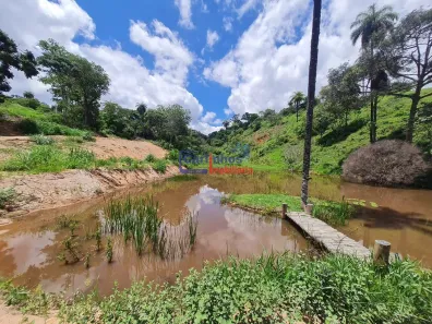 Terreno / Lote / Condomínio à venda, 20000m² no , Florestal