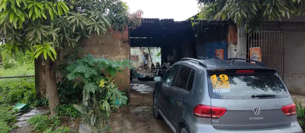 Loja / Salão / Ponto Comercial à venda, 360m² no Parque Novo Jockey, Campos dos Goytacazes
