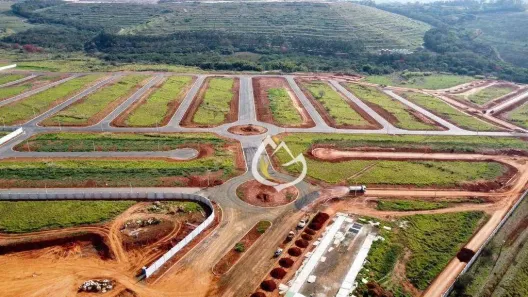 Terreno / Lote / Condomínio à venda, 200m² no São Bento, Paulínia