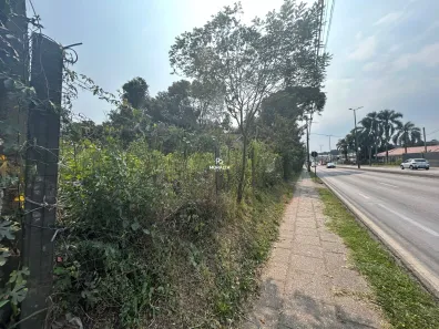 Terreno / Lote / Condomínio à venda, 432m² no Águas Belas, São José dos Pinhais
