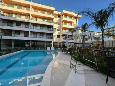 Cobertura com 2 Quartos à venda, 140m² no Vila Nova, Cabo Frio