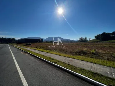 Terreno / Lote / Condomínio à venda, 304m² no Rio Cerro I, Jaraguá do Sul