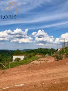 Terreno / Lote / Condomínio à venda, 600m² no , Joanópolis