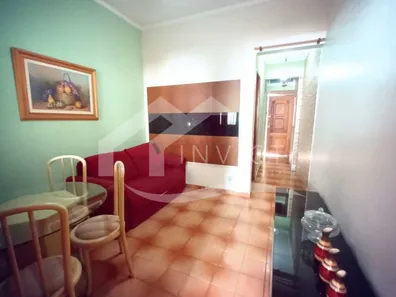 Kitnet com 1 Quarto à venda, 40m² no Copacabana, Rio de Janeiro