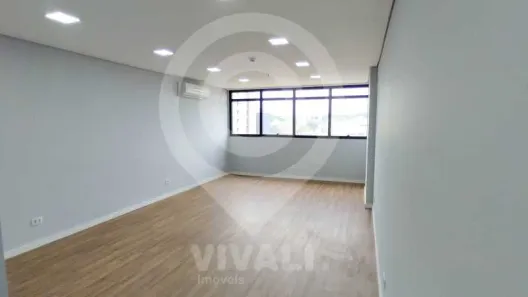 Conjunto Comercial / Sala para alugar, 37m² no Vila Brasileira, Itatiba