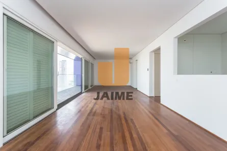 Apartamento com 1 Quarto para venda ou aluguel, 95m² no Vila Olímpia, São Paulo