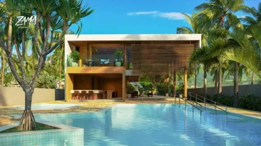 Casa de Condomínio com 3 Quartos à venda, 347m² no , Passo de Camaragibe