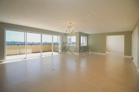 Cobertura com 4 Quartos para venda ou aluguel, 471m² no Jardim Paulista, São Paulo