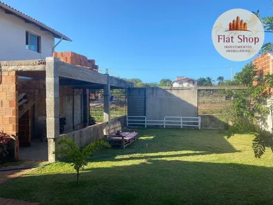 Casa com 4 Quartos à venda, 146m² no Taíba, São Gonçalo do Amarante