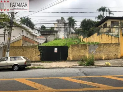 Terreno / Lote / Condomínio para venda ou aluguel, 676m² no Jardim Guedala, São Paulo