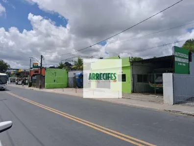 Prédio Inteiro para alugar, 1125m² no Sucupira, Jaboatão dos Guararapes