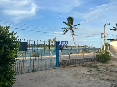 Casa com 3 Quartos para alugar, 100m² no Massagueira, Marechal Deodoro