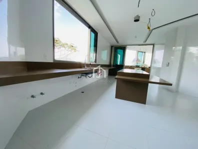 Casa de Condomínio com 10 Quartos para venda ou aluguel, 2560m² no Santa Rita, Ubatuba