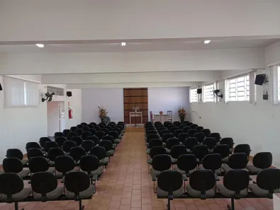 Loja / Salão / Ponto Comercial com 1 Quarto à venda, 187m² no Santa Maria, Uberaba