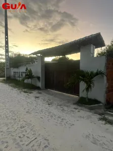 Fazenda / Sítio / Chácara com 2 Quartos à venda, 968m² no Ema, Pindoretama