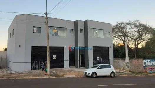 Conjunto Comercial / Sala para alugar, 50m² no Centro, Sumaré