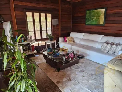 Casa de Condomínio com 3 Quartos à venda, 517m² no Residencial Euroville, Carapicuíba
