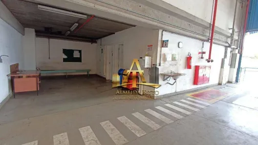 Galpão / Depósito / Armazém para alugar, 5308m² no Laranja Azeda, Arujá