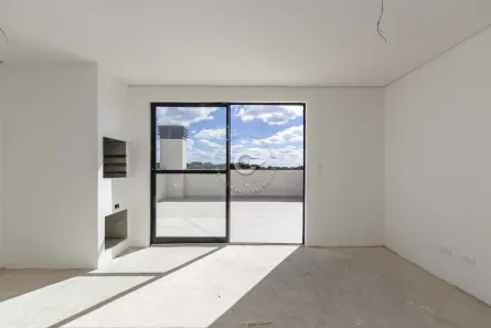 Cobertura com 3 Quartos à venda, 173m² no Centro, São José dos Pinhais