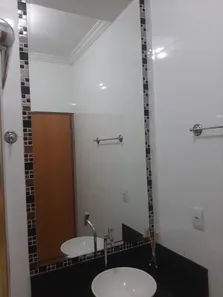 Casa de Vila com 3 Quartos à venda, 166m² no Parque Residencial J. Macedo, São José do Rio Preto