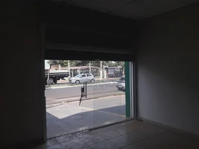 Conjunto Comercial / Sala para alugar, 86m² no São João, Sertãozinho
