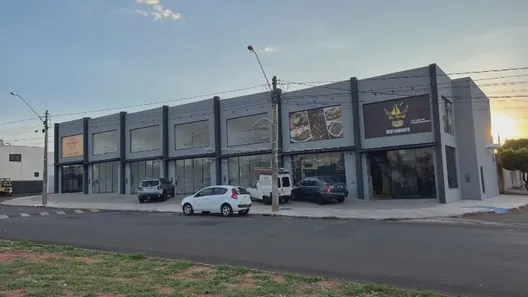 Loja / Salão / Ponto Comercial para alugar, 80m² no Residencial Moreira e Guimarães, Mirassol