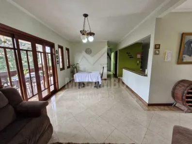 Casa com 7 Quartos para venda ou aluguel, 355m² no Giardino D' Itália, Itatiba