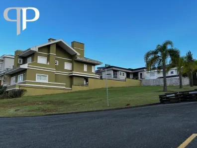 Terreno / Lote / Condomínio à venda, 585m² no Alphaville Graciosa, Pinhais