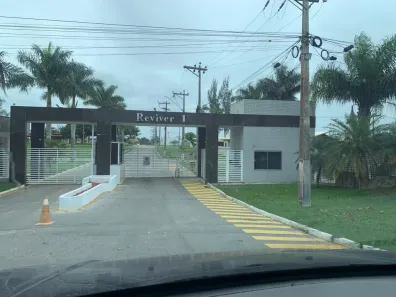Terreno / Lote / Condomínio à venda, 400m² no Bairro Sinagoga (Tamoios), Cabo Frio