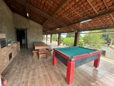Fazenda / Sítio / Chácara com 4 Quartos à venda, 2000m² no , Sairé