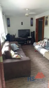 Casa com 3 Quartos à venda, 164m² no Cornélio Procópio, Cornélio Procópio