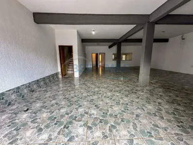 Prédio Inteiro à venda, 407m² no Samambaia Sul, Brasília