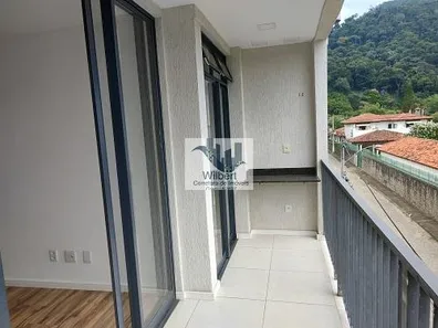 Apartamento com 2 Quartos à venda, 83m² no Corrêas, Petrópolis