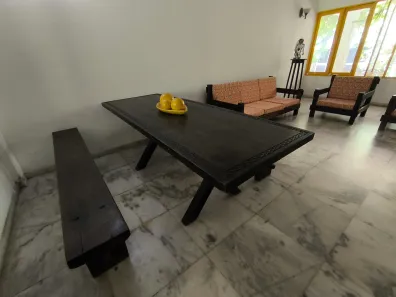 Sobrado com 5 Quartos à venda, 302m² no Casa Forte, Recife