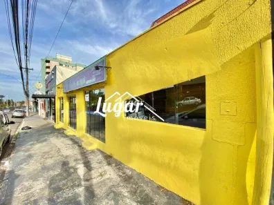 Loja / Salão / Ponto Comercial para alugar, 72m² no Jardim Araxá, Marília