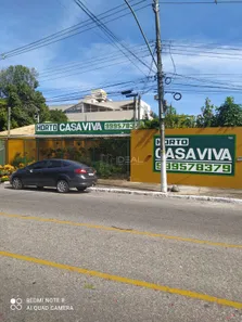 Galpão / Depósito / Armazém à venda, 425m² no Parque Rosário, Campos dos Goytacazes