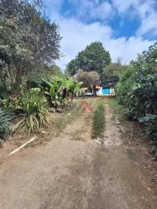 Fazenda / Sítio / Chácara com 2 Quartos para alugar, 126m² no Chácaras Ceres, Suzano