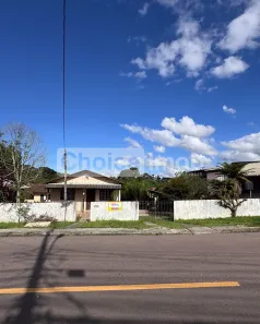 Terreno / Lote / Condomínio à venda, 490m² no Santa Cândida, Curitiba