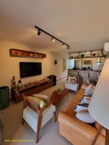 Casa de Condomínio com 2 Quartos à venda, 72m² no Itacimirim (Monte Gordo), Camaçari
