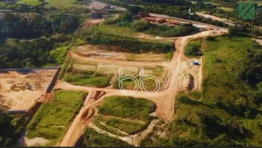 Terreno / Lote / Condomínio à venda, 300m² no Parque Residencial Indaiá, Indaiatuba