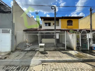Casa de Condomínio com 3 Quartos à venda, 230m² no Centro, Nova Iguaçu